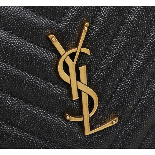 Replica Yves Saint Laurent YSL AAA Quality Messenger Bags For Women #998807 $92.00 USD for Wholesale