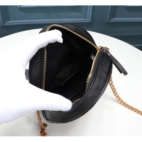 Replica Yves Saint Laurent YSL AAA Quality Messenger Bags For Women #998807 $92.00 USD for Wholesale