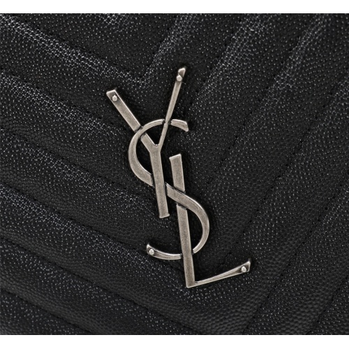 Replica Yves Saint Laurent YSL AAA Quality Messenger Bags For Women #998809 $92.00 USD for Wholesale