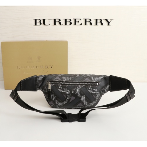 Replica Burberry AAA Quality Belt Bags #998966 $85.00 USD for Wholesale