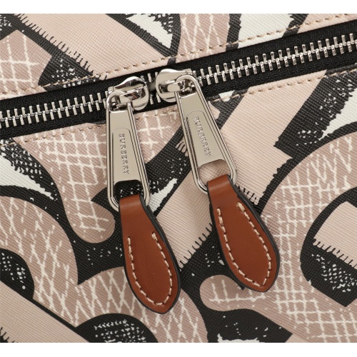 Replica Burberry AAA Quality Belt Bags #998967 $85.00 USD for Wholesale