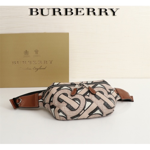 Replica Burberry AAA Quality Belt Bags #998967 $85.00 USD for Wholesale