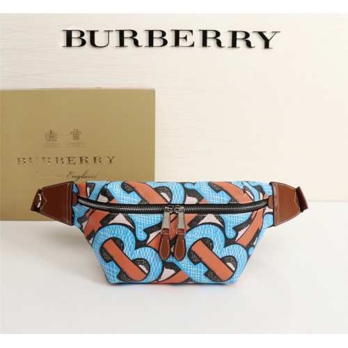 Burberry AAA Quality Belt Bags #998968 $85.00 USD, Wholesale Replica Burberry AAA Quality Belt Bags