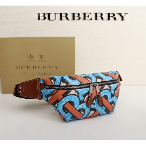 Replica Burberry AAA Quality Belt Bags #998968 $85.00 USD for Wholesale