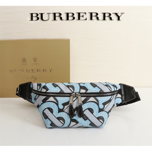 Burberry AAA Quality Belt Bags #998969 $85.00 USD, Wholesale Replica Burberry AAA Quality Belt Bags