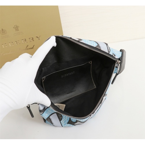 Replica Burberry AAA Quality Belt Bags #998969 $85.00 USD for Wholesale