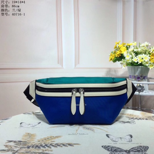 Burberry AAA Quality Belt Bags #998970 $85.00 USD, Wholesale Replica Burberry AAA Quality Belt Bags