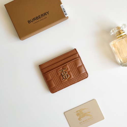 Burberry Card case #998994 $32.00 USD, Wholesale Replica Burberry Wallet