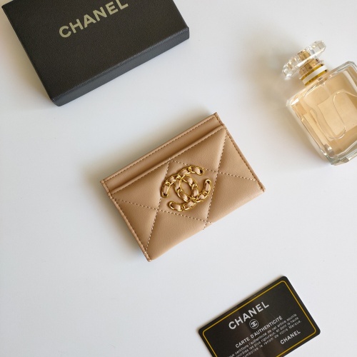 Chanel Card Case #999008 $32.00 USD, Wholesale Replica Chanel Wallets