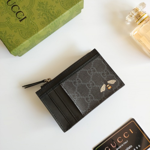 Gucci Card Case #999017 $39.00 USD, Wholesale Replica Gucci Wallets