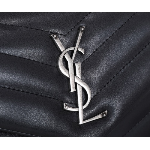 Replica Yves Saint Laurent YSL AAA Quality Messenger Bags For Women #999203 $88.00 USD for Wholesale