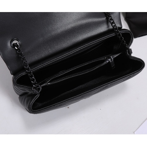 Replica Yves Saint Laurent YSL AAA Quality Messenger Bags For Women #999204 $88.00 USD for Wholesale