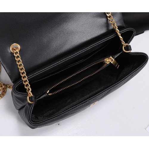 Replica Yves Saint Laurent YSL AAA Quality Messenger Bags For Women #999205 $88.00 USD for Wholesale