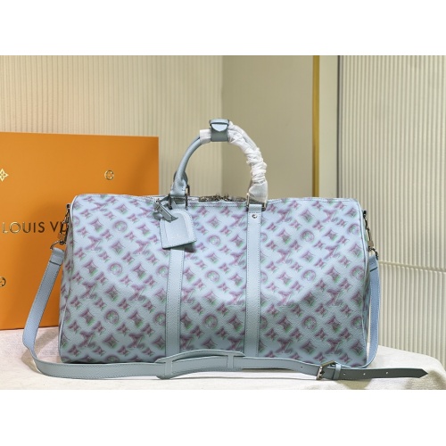 Louis Vuitton Travel Bags #999322 $102.00 USD, Wholesale Replica Louis Vuitton Travel Bags