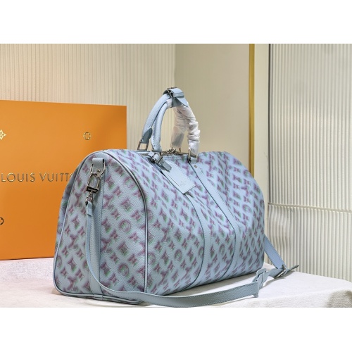 Replica Louis Vuitton Travel Bags #999322 $102.00 USD for Wholesale