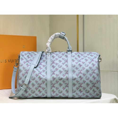 Replica Louis Vuitton Travel Bags #999322 $102.00 USD for Wholesale