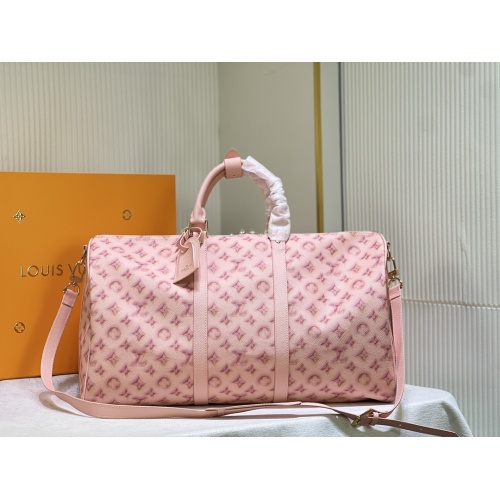 Louis Vuitton Travel Bags #999324 $102.00 USD, Wholesale Replica Louis Vuitton Travel Bags