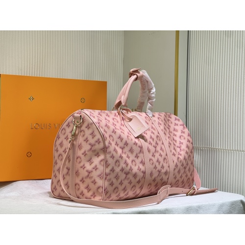 Replica Louis Vuitton Travel Bags #999324 $102.00 USD for Wholesale