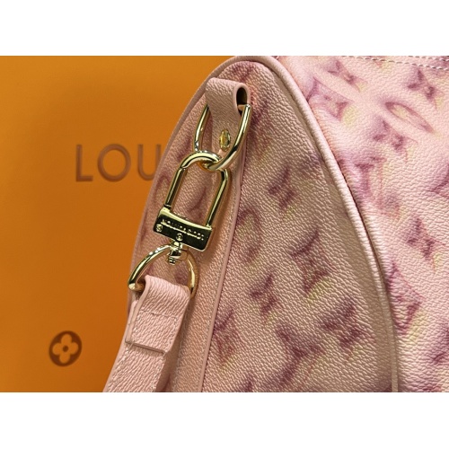 Replica Louis Vuitton Travel Bags #999324 $102.00 USD for Wholesale