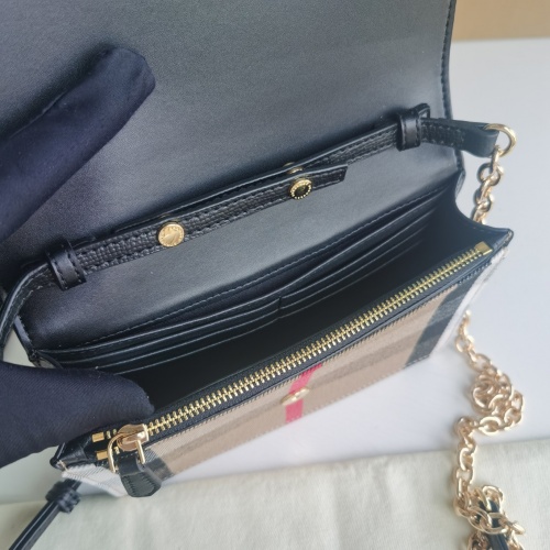 Replica Burberry AAA Quality Messenger Bags For Women #999365 $150.00 USD for Wholesale