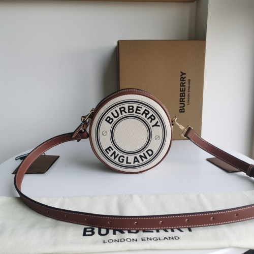 Burberry AAA Quality Messenger Bags For Women #999368 $150.00 USD, Wholesale Replica Burberry AAA Messenger Bags