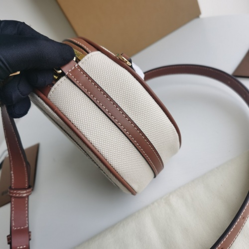 Replica Burberry AAA Quality Messenger Bags For Women #999368 $150.00 USD for Wholesale