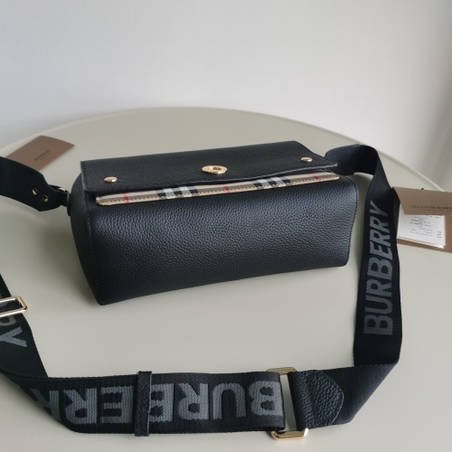 Replica Burberry AAA Quality Messenger Bags For Women #999372 $205.00 USD for Wholesale