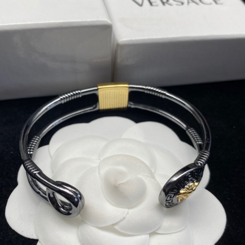 Replica Versace Bracelet #999480 $34.00 USD for Wholesale