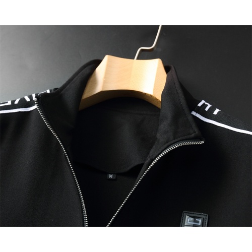 Replica Givenchy Tracksuits Long Sleeved For Men #999764 $92.00 USD for Wholesale