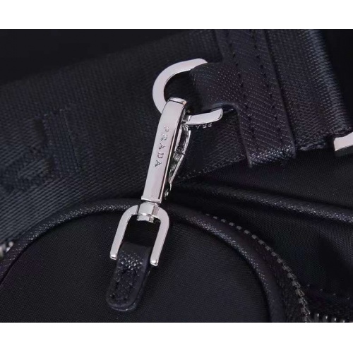 Replica Prada AAA Man Messenger Bags #1006612 $102.00 USD for Wholesale