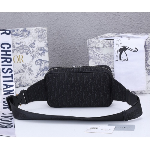 Replica Christian Dior AAA Quality Belt Bags #1006679 $92.00 USD for Wholesale