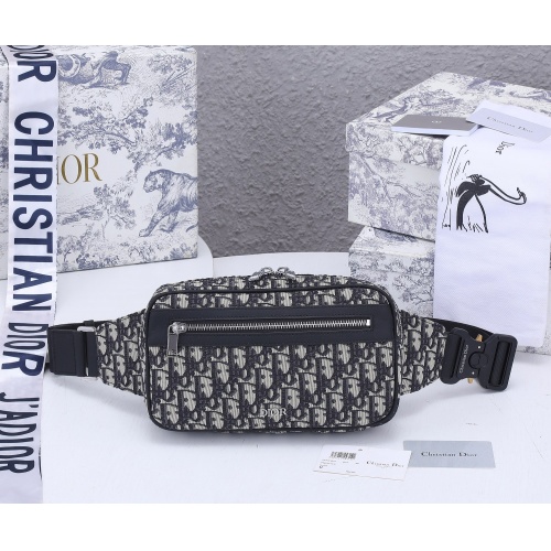 Christian Dior AAA Quality Belt Bags #1006680 $92.00 USD, Wholesale Replica Christian Dior AAA Quality Belt Bags