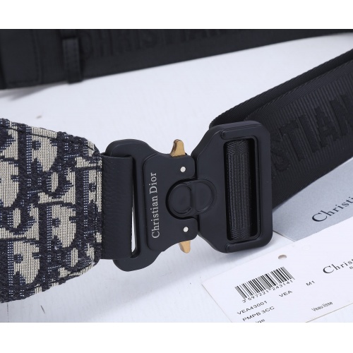 Replica Christian Dior AAA Quality Belt Bags #1006680 $92.00 USD for Wholesale