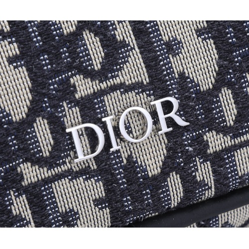 Replica Christian Dior AAA Quality Belt Bags #1006680 $92.00 USD for Wholesale