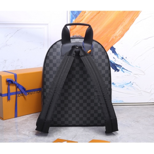 Replica Louis Vuitton LV AAA Man Backpacks #1006968 $182.00 USD for Wholesale