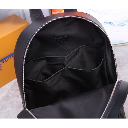 Replica Louis Vuitton LV AAA Man Backpacks #1006968 $182.00 USD for Wholesale