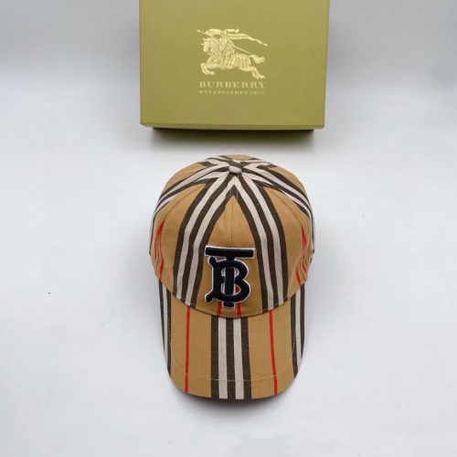 Burberry Caps #1007887 $32.00 USD, Wholesale Replica Burberry Caps