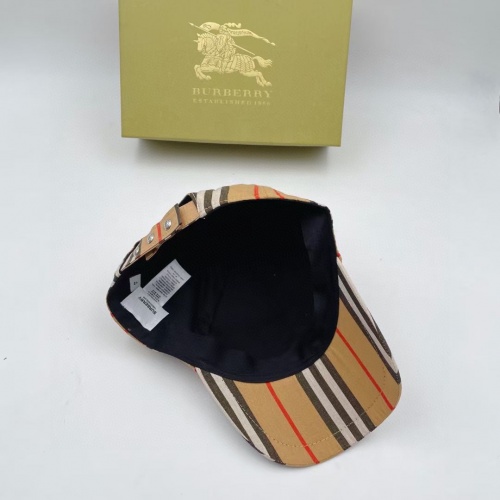 Replica Burberry Caps #1007887 $32.00 USD for Wholesale