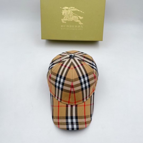 Burberry Caps #1007888 $32.00 USD, Wholesale Replica Burberry Caps