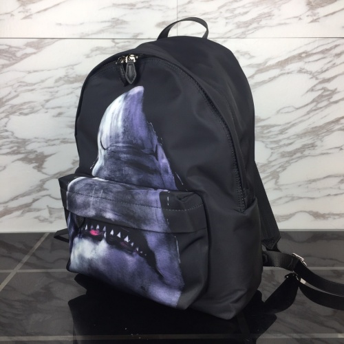 Replica Givenchy AAA Quality Backpacks #1009183 $108.00 USD for Wholesale