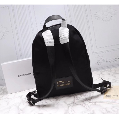 Replica Givenchy AAA Quality Backpacks #1009185 $108.00 USD for Wholesale