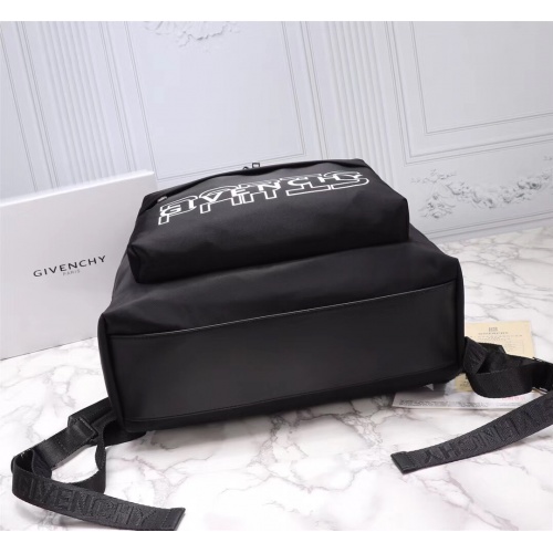 Replica Givenchy AAA Quality Backpacks #1009185 $108.00 USD for Wholesale