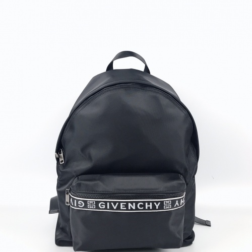 Givenchy AAA Quality Backpacks #1009190 $115.00 USD, Wholesale Replica Givenchy AAA Quality Backpacks