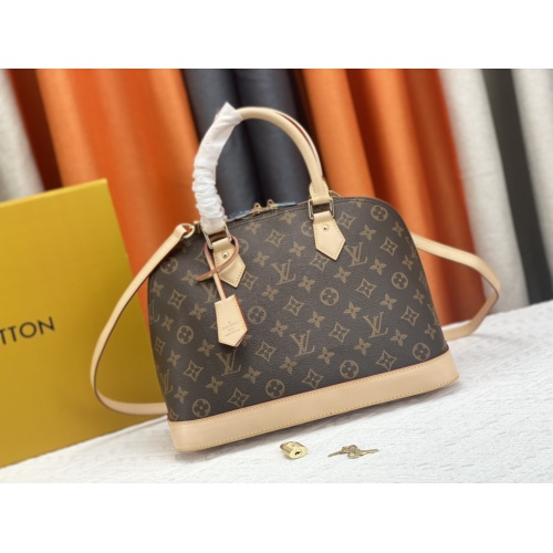 Louis Vuitton AAA Quality Handbags For Women #1009398 $72.00 USD, Wholesale Replica Louis Vuitton AAA Quality Handbags