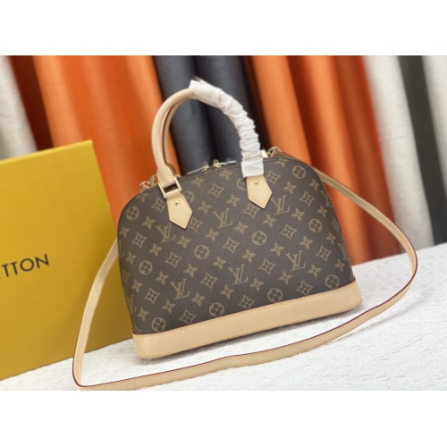 Replica Louis Vuitton AAA Quality Handbags For Women #1009398 $72.00 USD for Wholesale