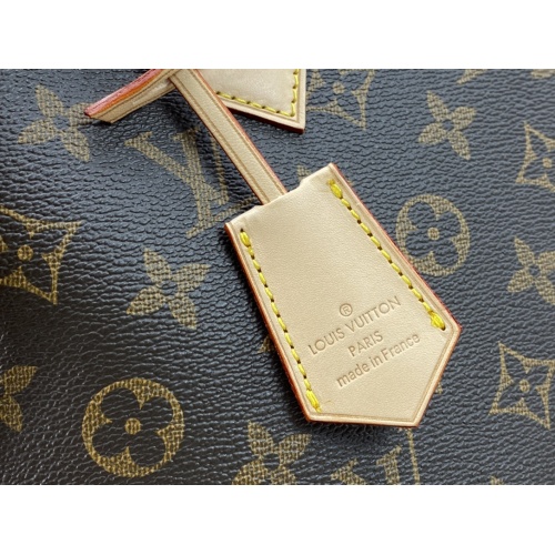 Replica Louis Vuitton AAA Quality Handbags For Women #1009398 $72.00 USD for Wholesale