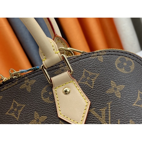 Replica Louis Vuitton AAA Quality Handbags For Women #1009398 $72.00 USD for Wholesale