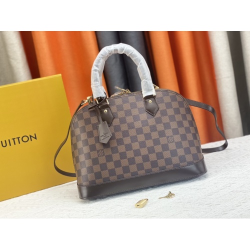 Louis Vuitton AAA Quality Handbags For Women #1009399 $72.00 USD, Wholesale Replica Louis Vuitton AAA Quality Handbags