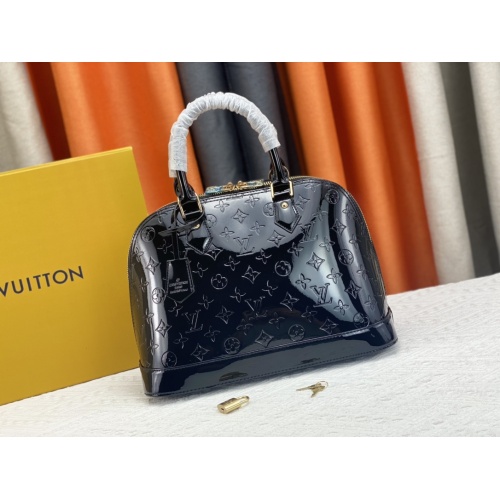 Louis Vuitton AAA Quality Handbags For Women #1009407 $80.00 USD, Wholesale Replica Louis Vuitton AAA Quality Handbags