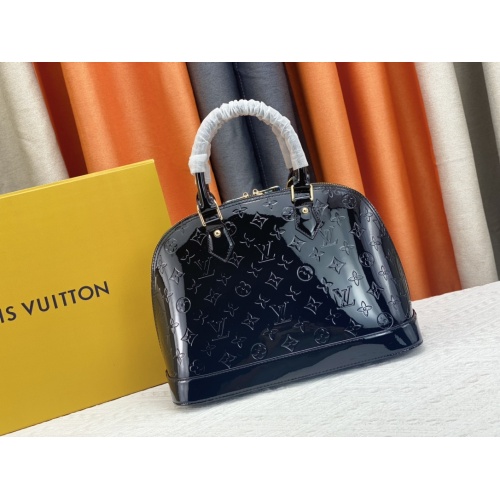 Replica Louis Vuitton AAA Quality Handbags For Women #1009407 $80.00 USD for Wholesale